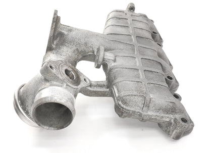 Intake Manifold 96-99 VW Jetta Golf MK3 Passat 1.9 TDI AHU 1Z - 028 129 711 J