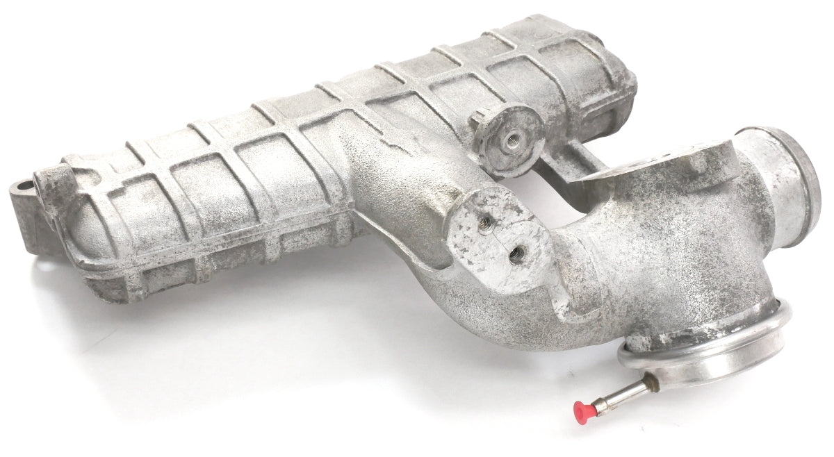 Intake Manifold 96-99 VW Jetta Golf MK3 Passat 1.9 TDI AHU 1Z - 028 129 711 J