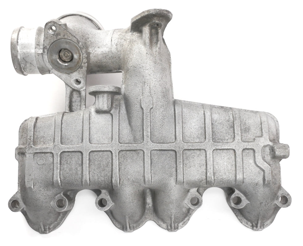 Intake Manifold 96-99 VW Jetta Golf MK3 Passat 1.9 TDI AHU 1Z - 028 129 711 J