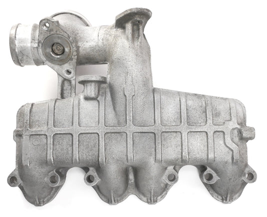 Intake Manifold 96-99 VW Jetta Golf MK3 Passat 1.9 TDI AHU 1Z - 028 129 711 J