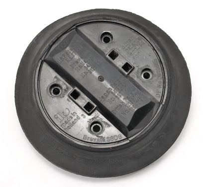 Side View Door Mirror Motor 92-02 VW Eurovan T4 - Genuine -