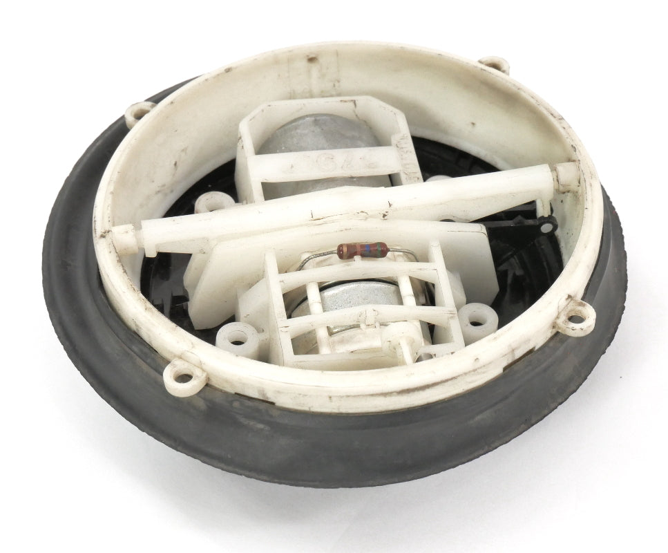 Side View Door Mirror Motor 92-02 VW Eurovan T4 - Genuine -