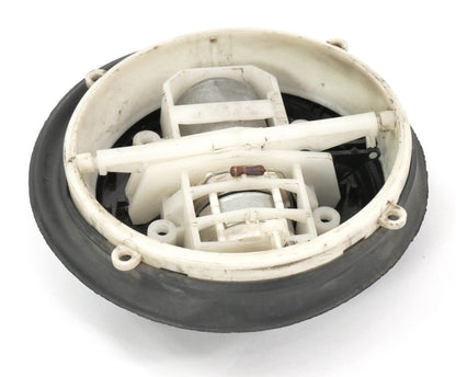 Side View Door Mirror Motor 92-02 VW Eurovan T4 - Genuine -