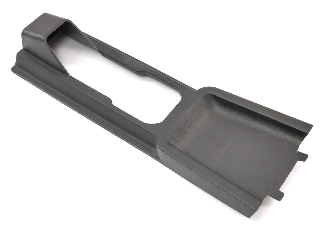 Center Console VW Fox Gol Parati Brazil - Genuine - 307 863 319 2