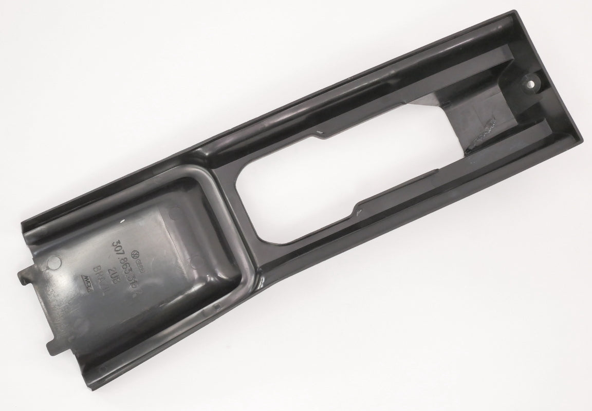 Center Console VW Fox Gol Parati Brazil - Genuine - 307 863 319 2