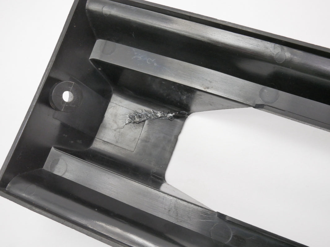 Center Console VW Fox Gol Parati Brazil - Genuine - 307 863 319 2