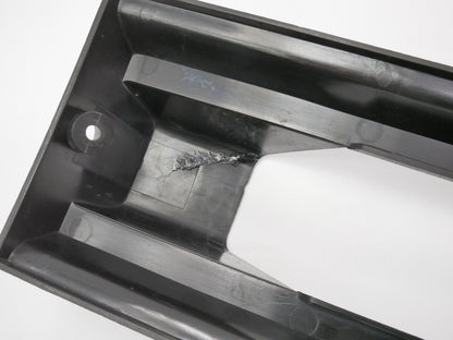 Center Console VW Fox Gol Parati Brazil - Genuine - 307 863 319 2