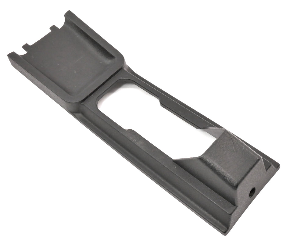 Center Console VW Fox Gol Parati Brazil - Genuine - 307 863 319 2