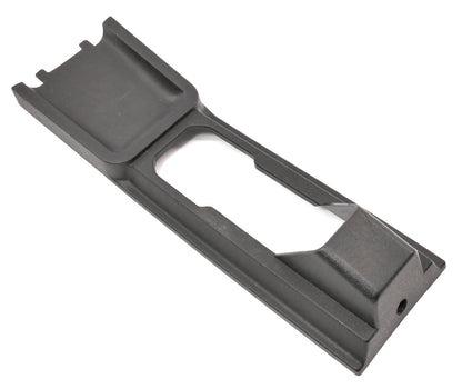 Center Console VW Fox Gol Parati Brazil - Genuine - 307 863 319 2