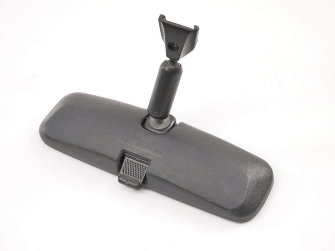 Interior Rear View Windshield Mirror 85-92 VW Golf GTI MK2 85-93 Cabriolet - OEM