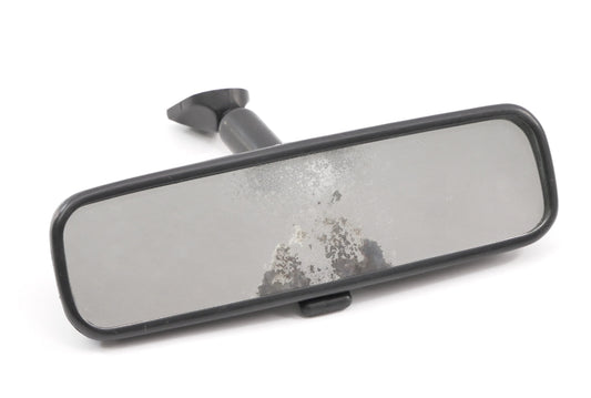 Interior Rear View Windshield Mirror 85-92 VW Golf GTI MK2 85-93 Cabriolet - OEM
