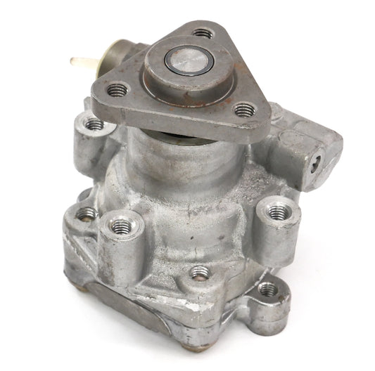 NOS Power Steering Pump 98-01 Audi A4 VW Passat B5 B5.5 1.8T OEM - 8D0 145 156 L