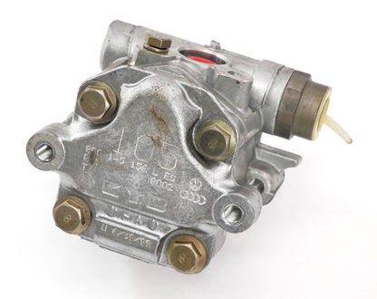 NOS Power Steering Pump 98-01 Audi A4 VW Passat B5 B5.5 1.8T OEM - 8D0 145 156 L