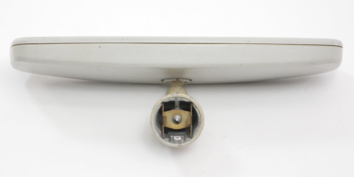 Gray Interior Rear View Mirror 99-05 VW Jetta Golf GTI Passat OEM 3B0 857 511 G