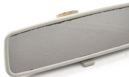 Gray Interior Rear View Mirror 99-05 VW Jetta Golf GTI Passat OEM 3B0 857 511 G