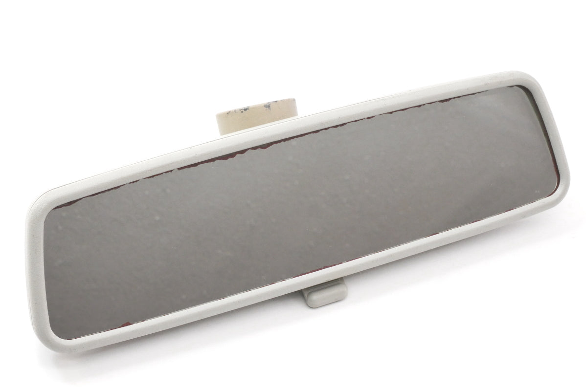 Gray Interior Rear View Mirror 99-05 VW Jetta Golf GTI Passat OEM 3B0 857 511 G