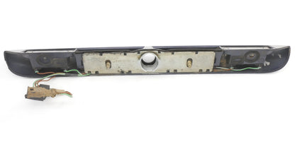 Trunk License Plate Light Lamp Panel 98-01 VW Passat B5 LB5N Blue 3B0 827 565 B