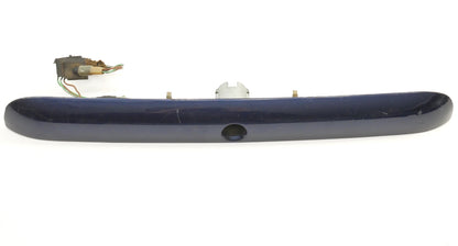 Trunk License Plate Light Lamp Panel 98-01 VW Passat B5 LB5N Blue 3B0 827 565 B