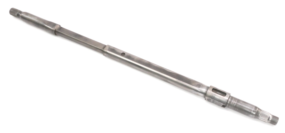 Steering Column Shaft 88-92 VW Jetta Golf GTI MK2 - Genuine