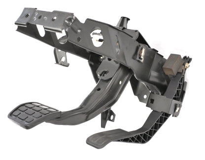 Automatic Transmission Pedal Cluster Brake 93-99 VW Jetta Golf GTI Cabrio MK3 OE