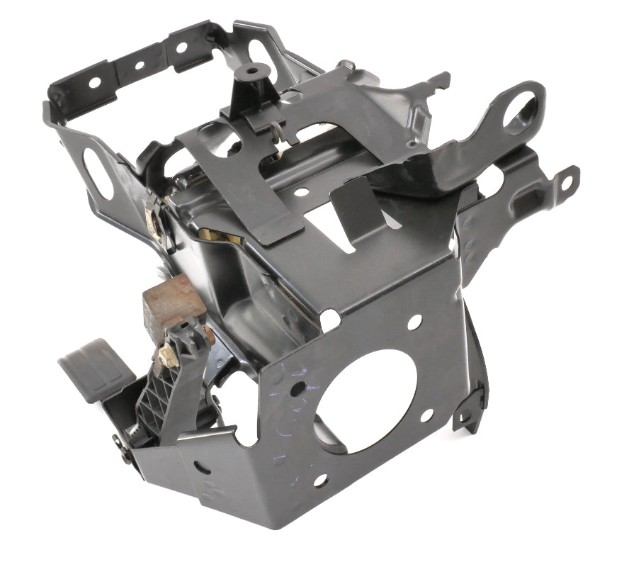 Automatic Transmission Pedal Cluster Brake 93-99 VW Jetta Golf GTI Cabrio MK3 OE