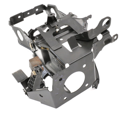 Automatic Transmission Pedal Cluster Brake 93-99 VW Jetta Golf GTI Cabrio MK3 OE