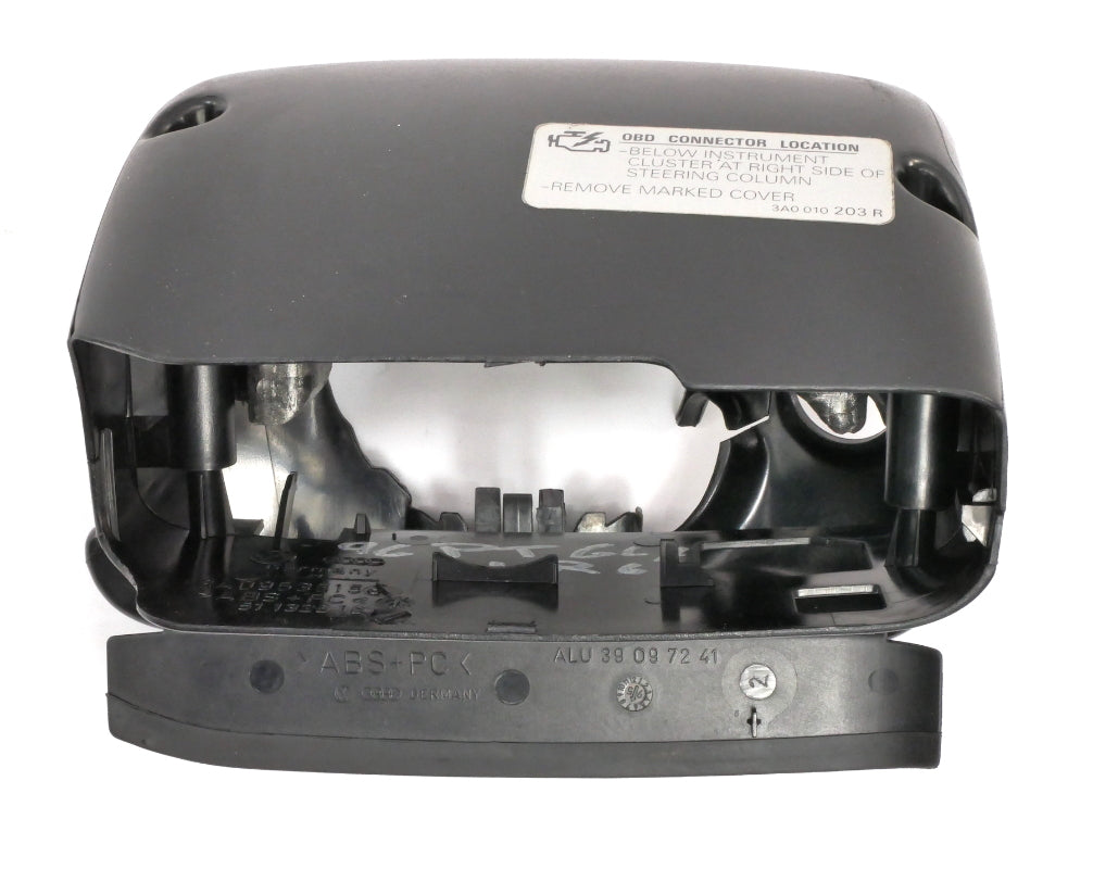 Ignition Column Clam Shell Surround 95-97 VW Passat B4 - 3A0 953 516 G / 515