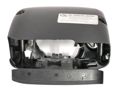 Ignition Column Clam Shell Surround 95-97 VW Passat B4 - 3A0 953 516 G / 515