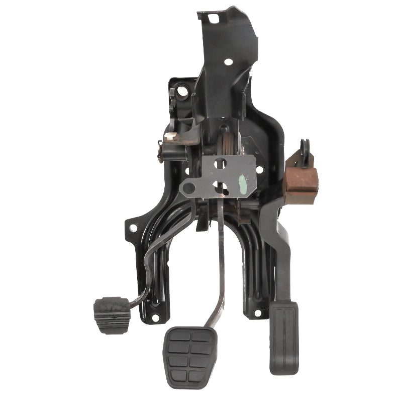 Manual Pedal Cluster Assembly Clutch Brake 85-92 VW Jetta Golf GTI MK2 ~ Genuine