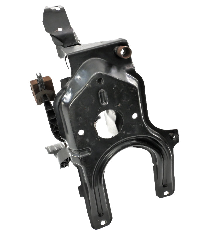 Manual Pedal Cluster Assembly Clutch Brake 85-92 VW Jetta Golf GTI MK2 ~ Genuine