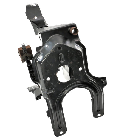 Manual Pedal Cluster Assembly Clutch Brake 85-92 VW Jetta Golf GTI MK2 ~ Genuine