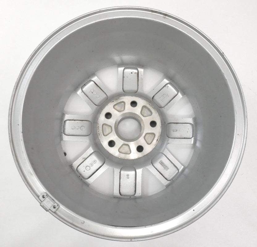 15" x 7" Stock Alloy Wheel Rim 5x112 96-01 VW Audi A4 B5 Genuine ~ 4B0 601 025 B