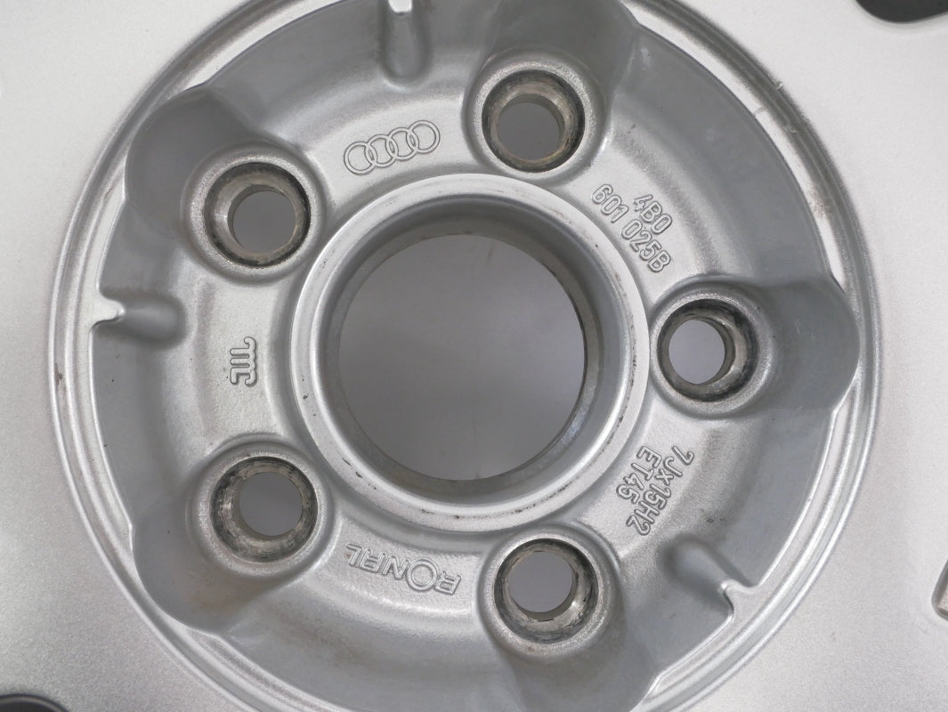15" x 7" Stock Alloy Wheel Rim 5x112 96-01 VW Audi A4 B5 Genuine ~ 4B0 601 025 B