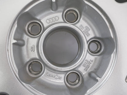 15" x 7" Stock Alloy Wheel Rim 5x112 96-01 VW Audi A4 B5 Genuine ~ 4B0 601 025 B