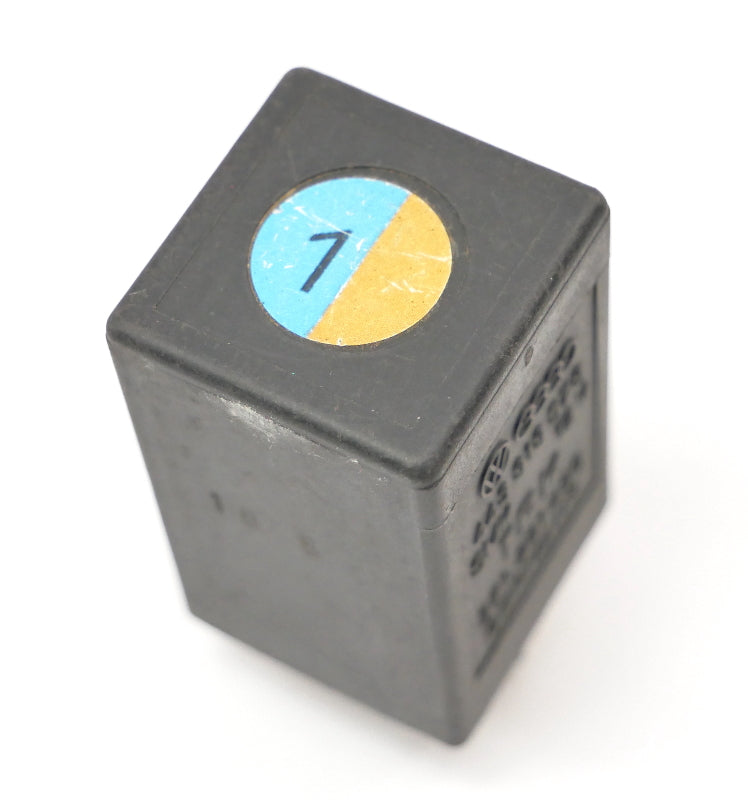 Relay Audi 80 90 100 200 Coupe VW Jetta Golf GTI MK2 - Genuine - 443 919 578