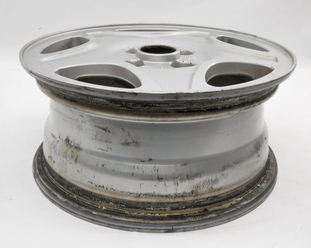 14" Alloy Wheel Rim 96-99 VW Jetta GT Golf GTI MK3 4x100 Imola OEM 1H0 601 025 D