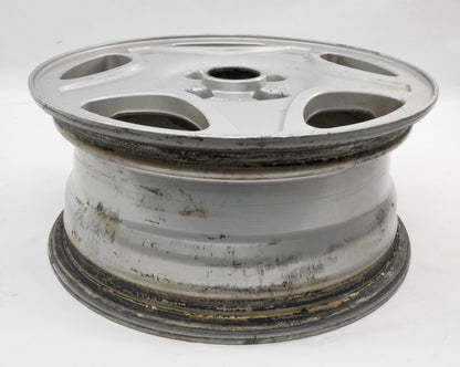 14" Alloy Wheel Rim 96-99 VW Jetta GT Golf GTI MK3 4x100 Imola OEM 1H0 601 025 D