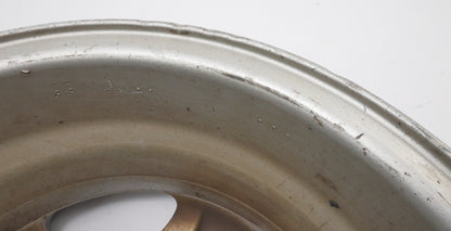 14" Alloy Wheel Rim 96-99 VW Jetta GT Golf GTI MK3 4x100 Imola OEM 1H0 601 025 D