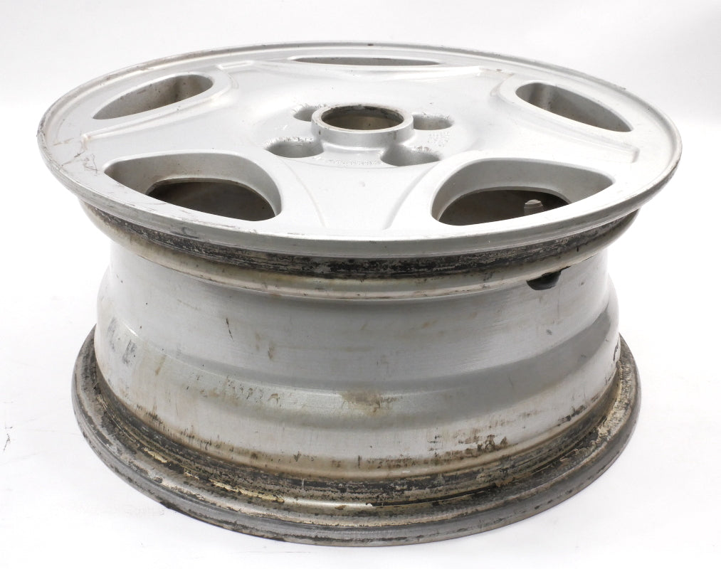 14" Alloy Wheel Rim 96-99 VW Jetta GT Golf GTI MK3 4x100 Imola - 1H0 601 025 D