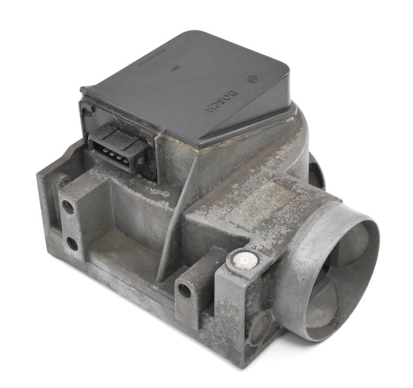 Air Flow Meter AFM 88-92 VW Jetta Golf MK2 Cabriolet Fox - Bosch - 037 906 301