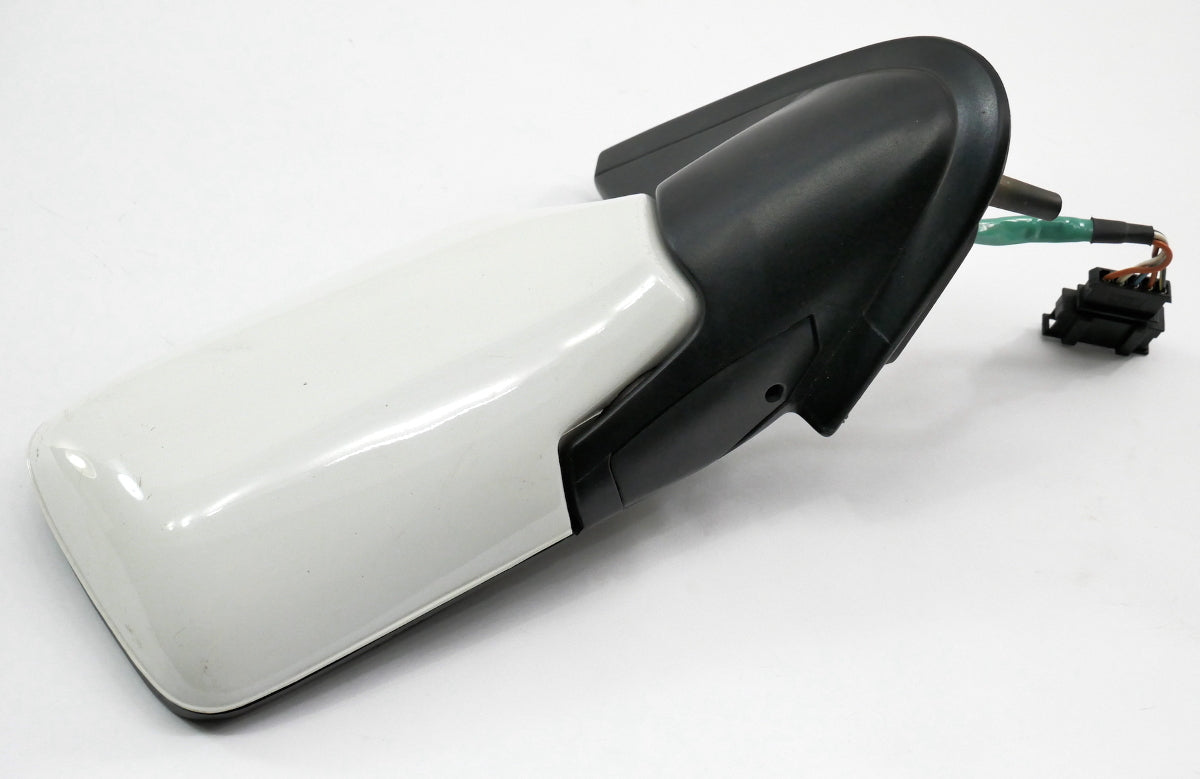 RH Exterior Side View Door Mirror 93-99 VW Jetta Golf GTI MK3 Power LA9B White