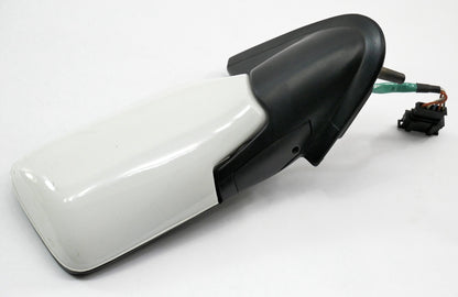 RH Exterior Side View Door Mirror 93-99 VW Jetta Golf GTI MK3 Power LA9B White