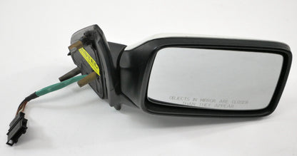 RH Exterior Side View Door Mirror 93-99 VW Jetta Golf GTI MK3 Power LA9B White