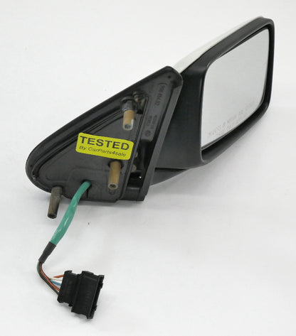 RH Exterior Side View Door Mirror 93-99 VW Jetta Golf GTI MK3 Power LA9B White