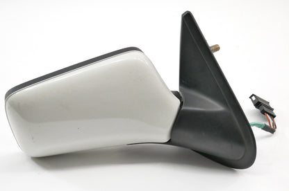 RH Exterior Side View Door Mirror 93-99 VW Jetta Golf GTI MK3 Power LA9B White