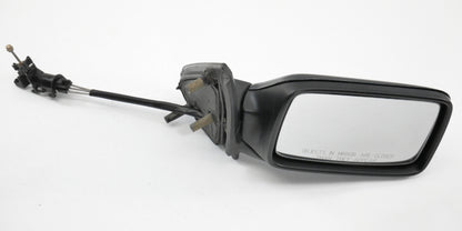 RH Exterior Side View Door Mirror 93-99 VW Jetta Golf GTI MK3 Manual LC6U Green