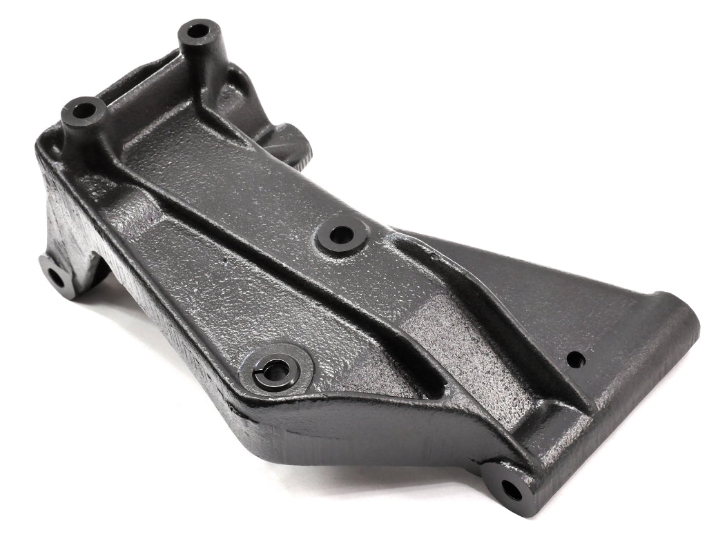 Engine Accessory Bracket 90-92 VW Jetta GLI GTI MK2 2.0 16v 9A - 051 260 885 B -