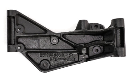 Engine Accessory Bracket 90-92 VW Jetta GLI GTI MK2 2.0 16v 9A - 051 260 885 B -