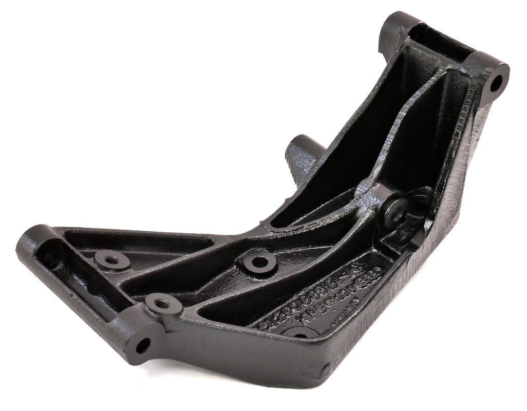 Engine Accessory Bracket 90-92 VW Jetta GLI GTI MK2 2.0 16v 9A - 051 260 885 B -