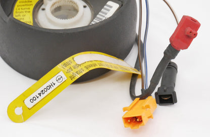 Steering Wheel Clock Spring 90-93 VW Cabriolet - Genuine - 155 959 653